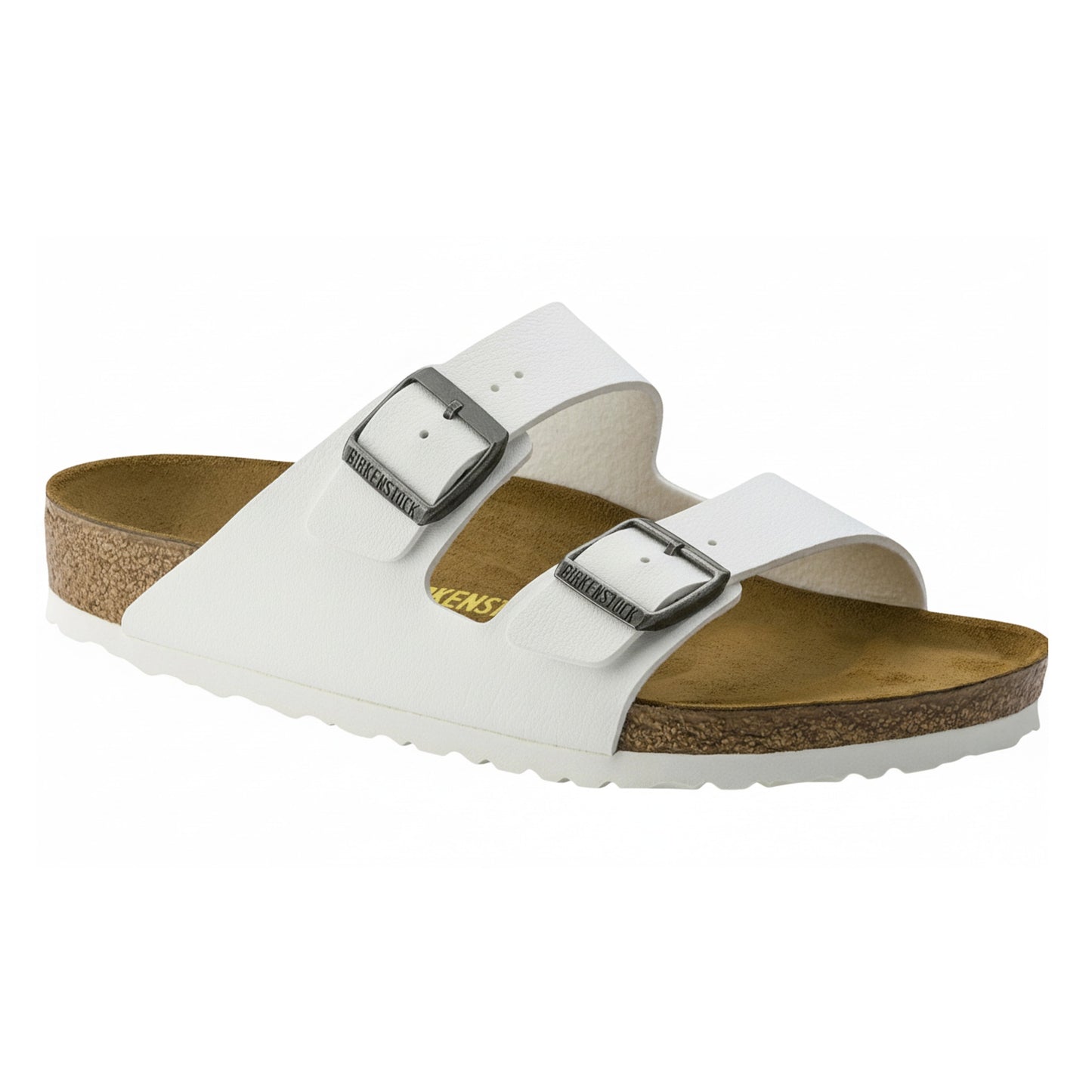 Birkenstock Arizona Birko-Flor 'Narrow Fit' Sneakers