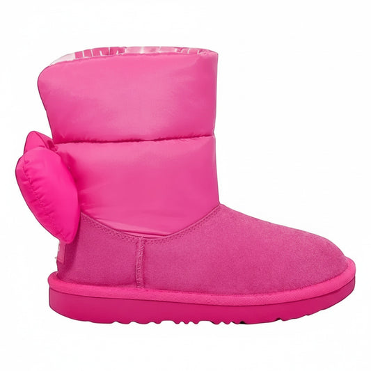 Kids UGG Bailey Bow Maxi