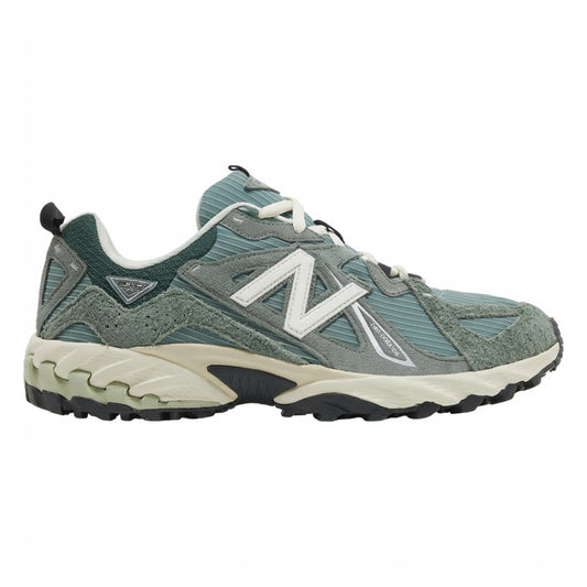 New Balance Men's Ml610Tln Sneakers