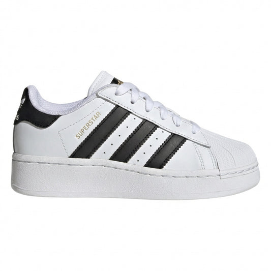 adidas Grade School Superstar Xlg 'White Black Gs' (Gs)'