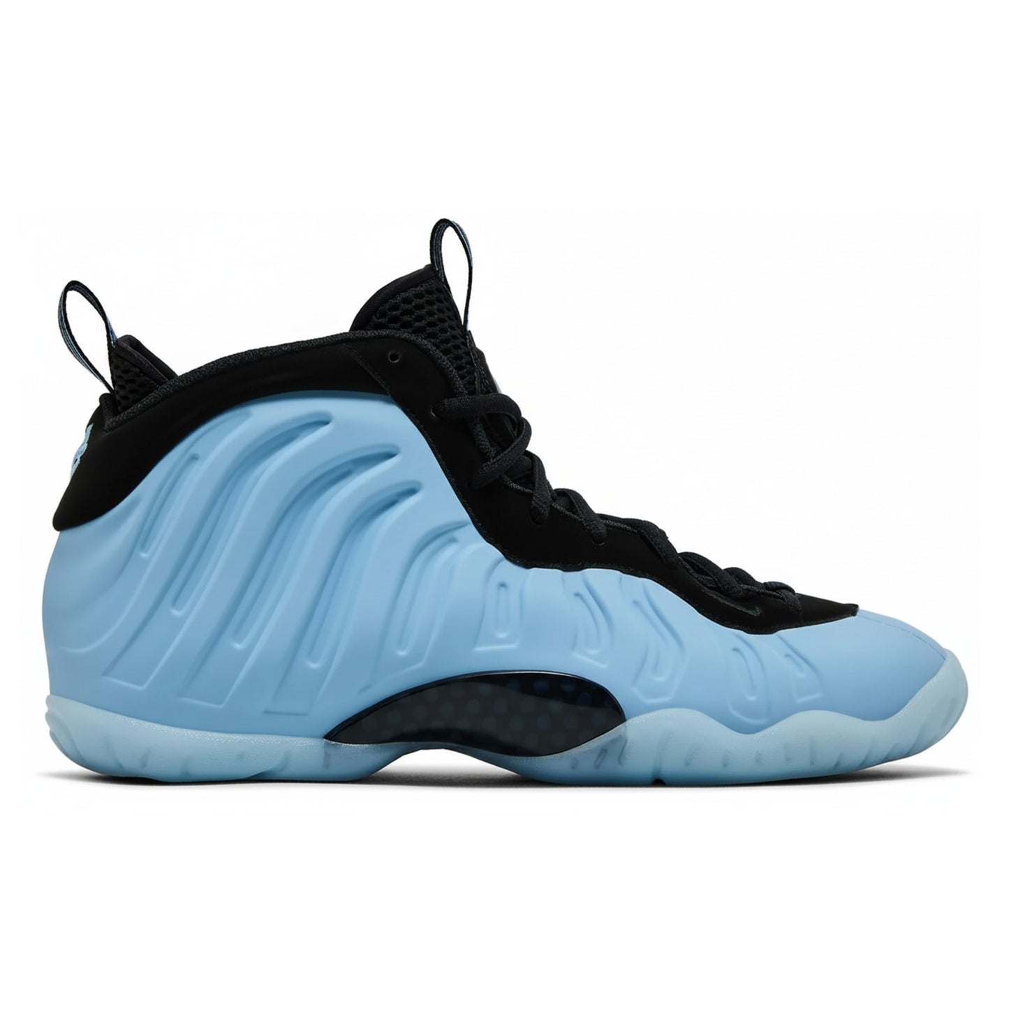 Nike Grade School Gs Little Posite One Gs Athletic Shoes