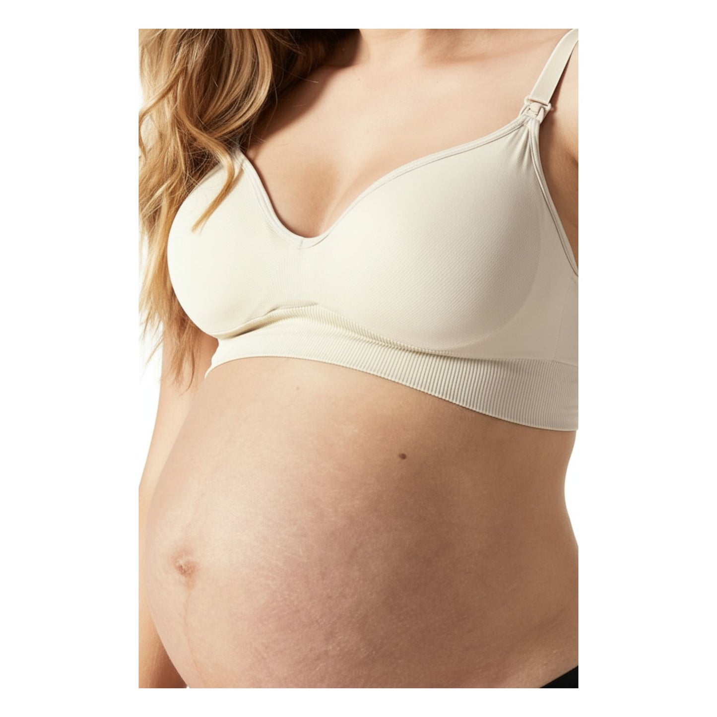 Blanqi Cooling Nursing Bra