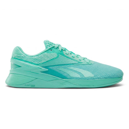 Reebok Men's Nano X3 Sneakers