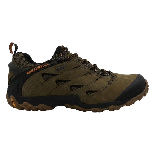 Merrell Men's Cham 7 Gtx Sneakers