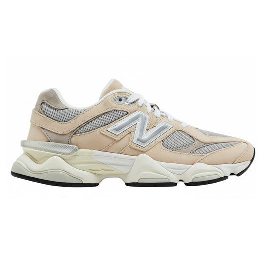 New Balance Men's 9060 'Incense Raincloud Arid Stone' - U9060Lbd