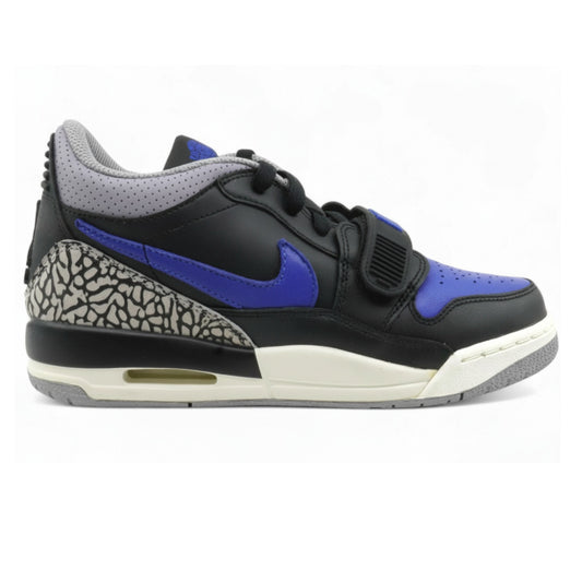 Vans Men's Air Jordan Legacy 312 Low Sample Sneakers