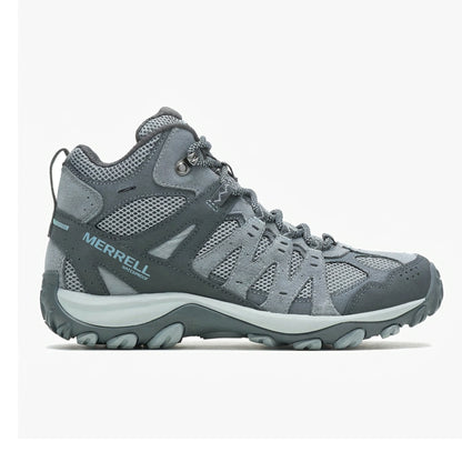 Merrell Women's Accentor 3 Mid Wp Sneakers