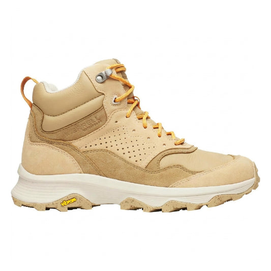 Merrell Women's Speed Solo MXD Mid WP
