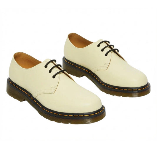 Dr. Martens Men's 1461 Smooth Leather Oxford