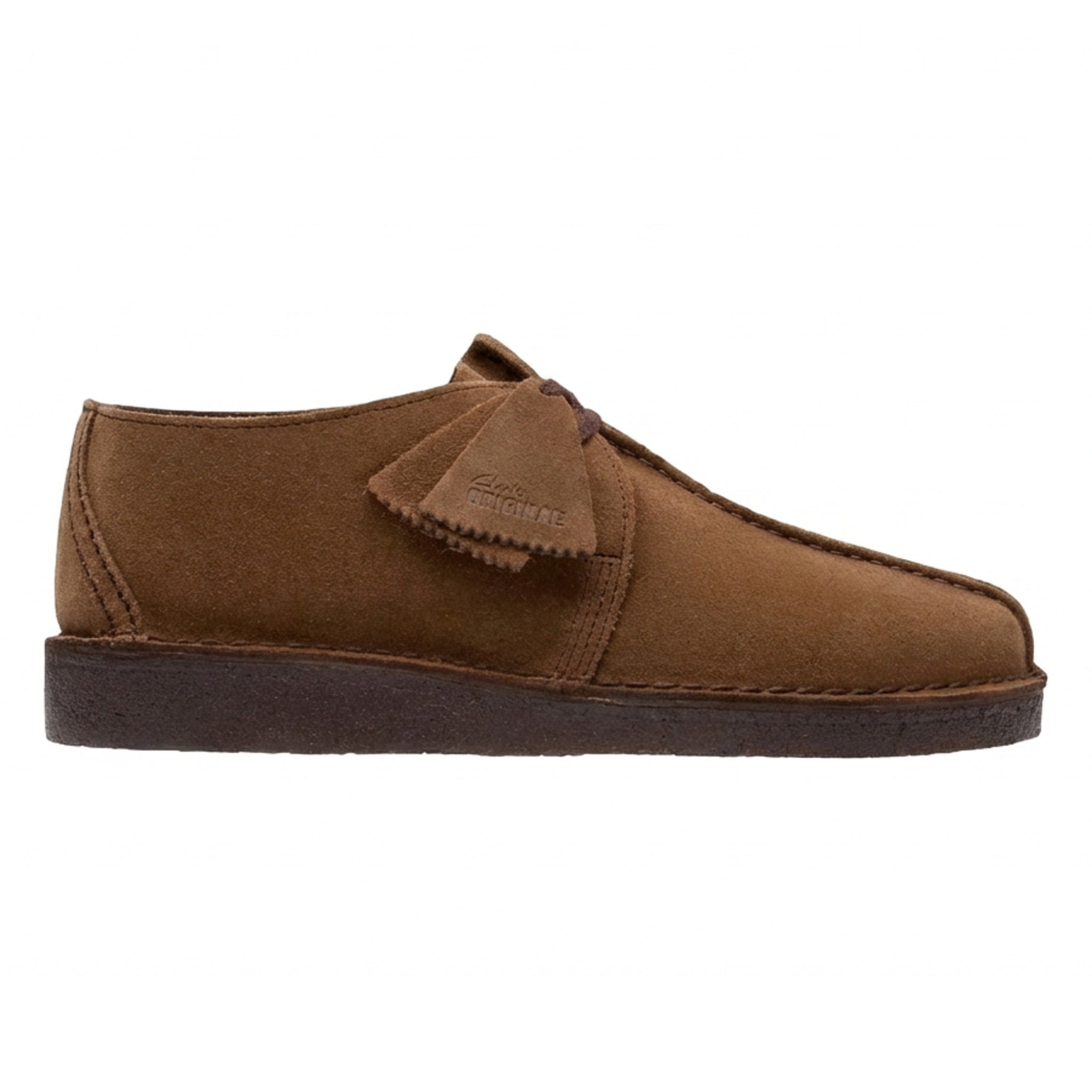 Clarks Men's Desert Trek – Zulily