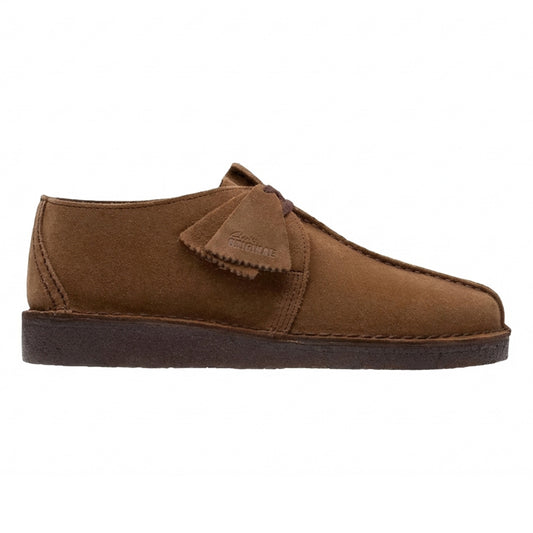 Clarks Men's Desert Trek