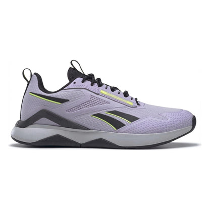 Reebok Women's Nanoflex Adventure Tr Sneakers