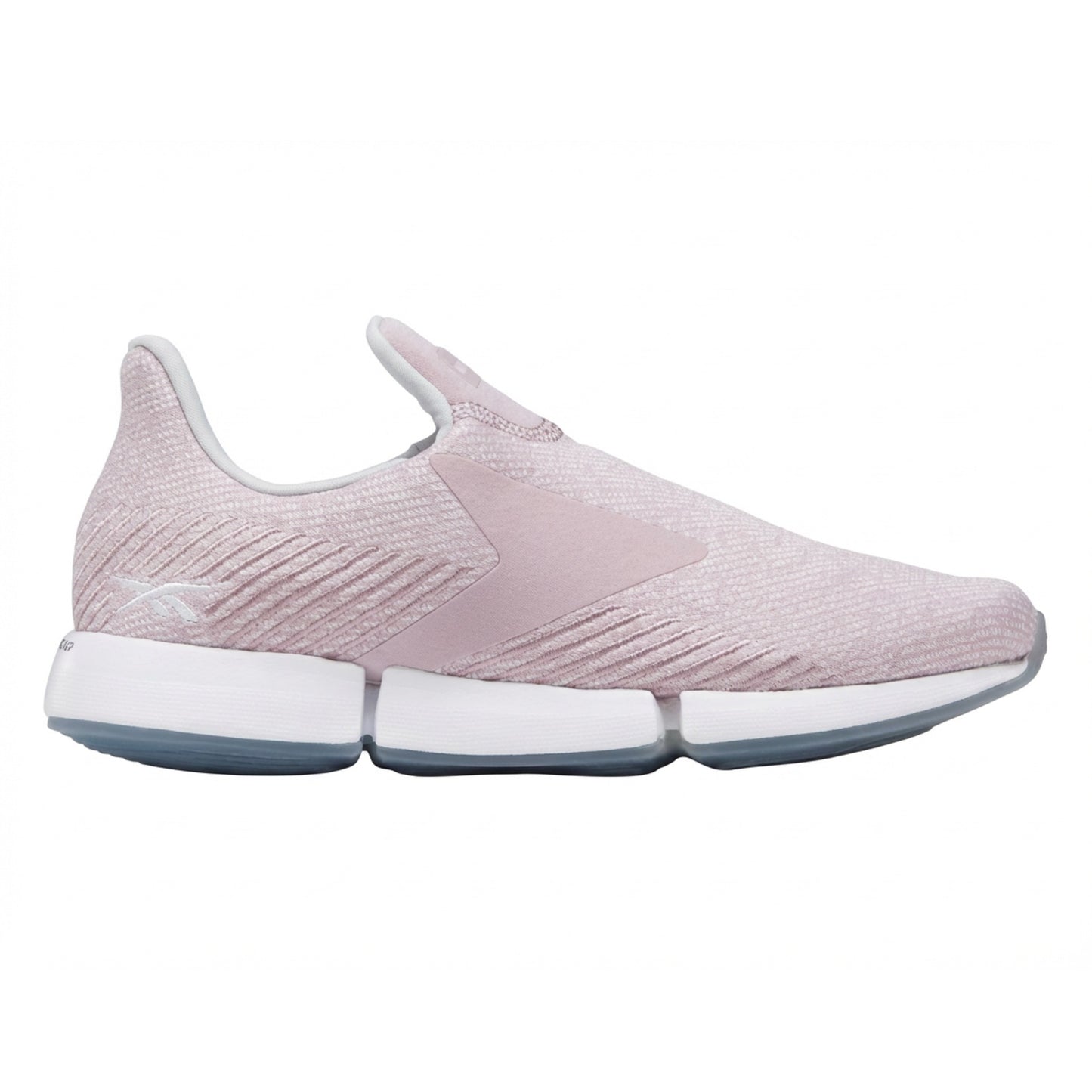 Reebok Women's Dailyfit Dmx Slip On Sneakers