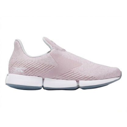 Reebok Women's Dailyfit Dmx Slip On Sneakers
