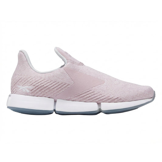 Reebok Women's Dailyfit Dmx Slip On Sneakers