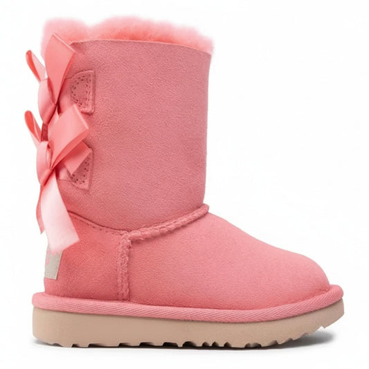 UGG Toddlers T Bailey Button Ii Boots