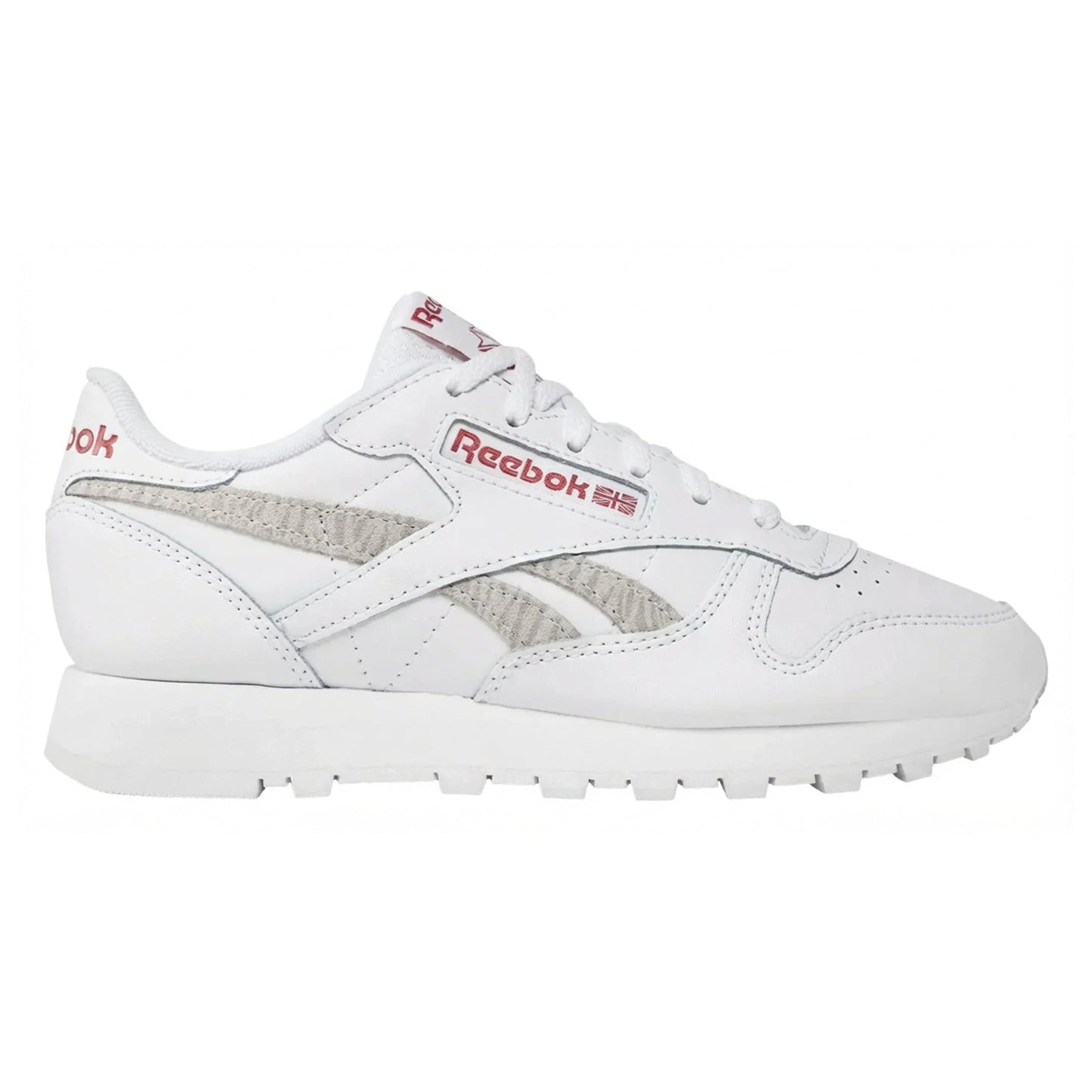 Reebok Women's Cl Leather Sneakers