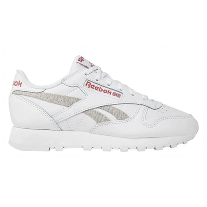 Reebok Women's Cl Leather Sneakers