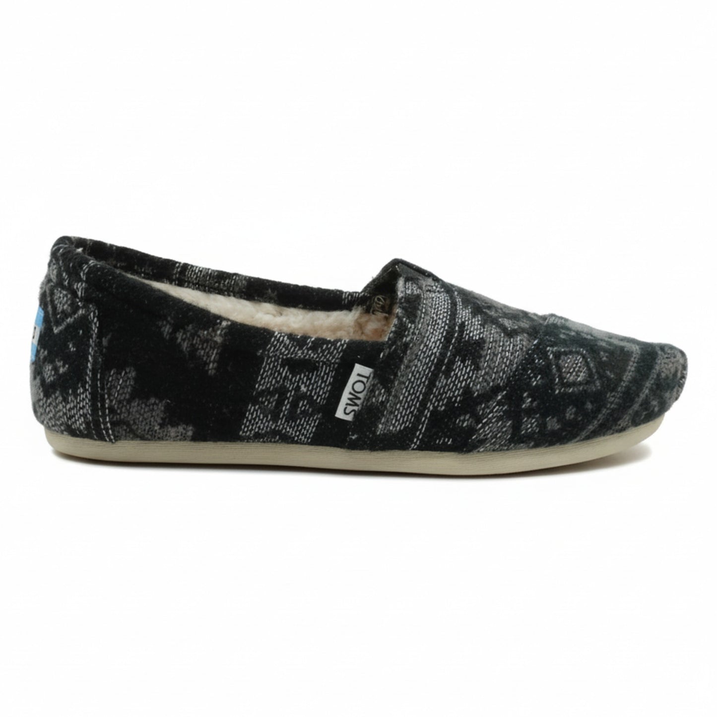 Toms Women's Alpargata - 10008942