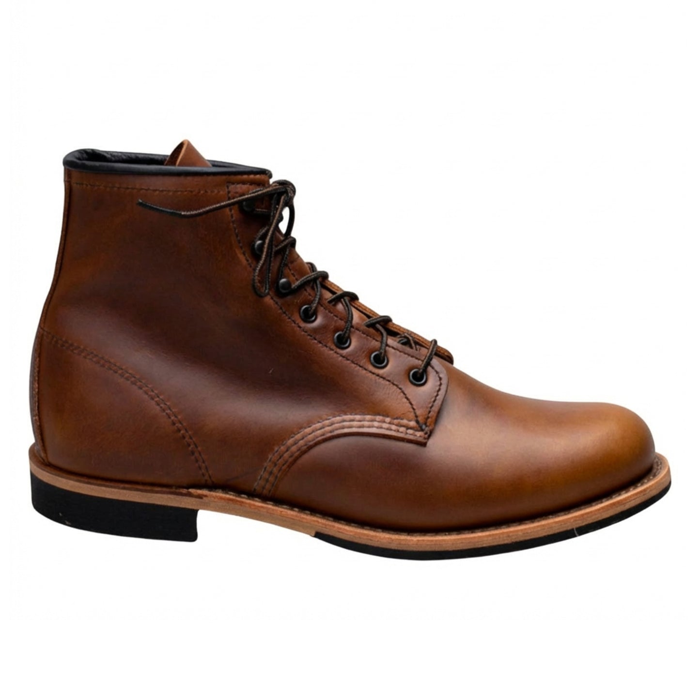 Red Wing Shoes Men's Red Wing Beckman 6-Inch Boot Medium Width Sneakers