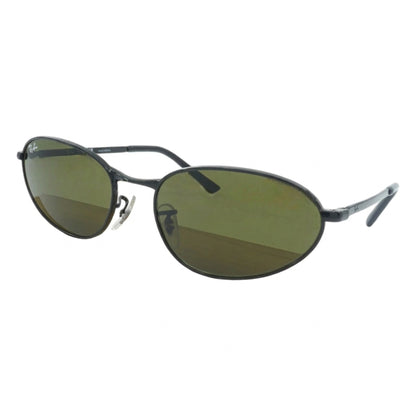 Ray-Ban Round Sunglasses