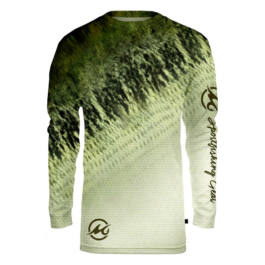 Men's Bass Finny