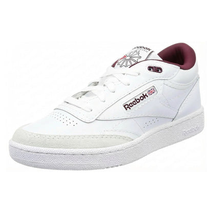 Reebok Men's Club C Mid Ii Sneakers