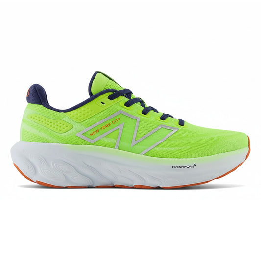 New Balance Women's Fresh Foam X 1080V13 'Tcs Nyc Marathon - Thirty Watt' - W1080Y13