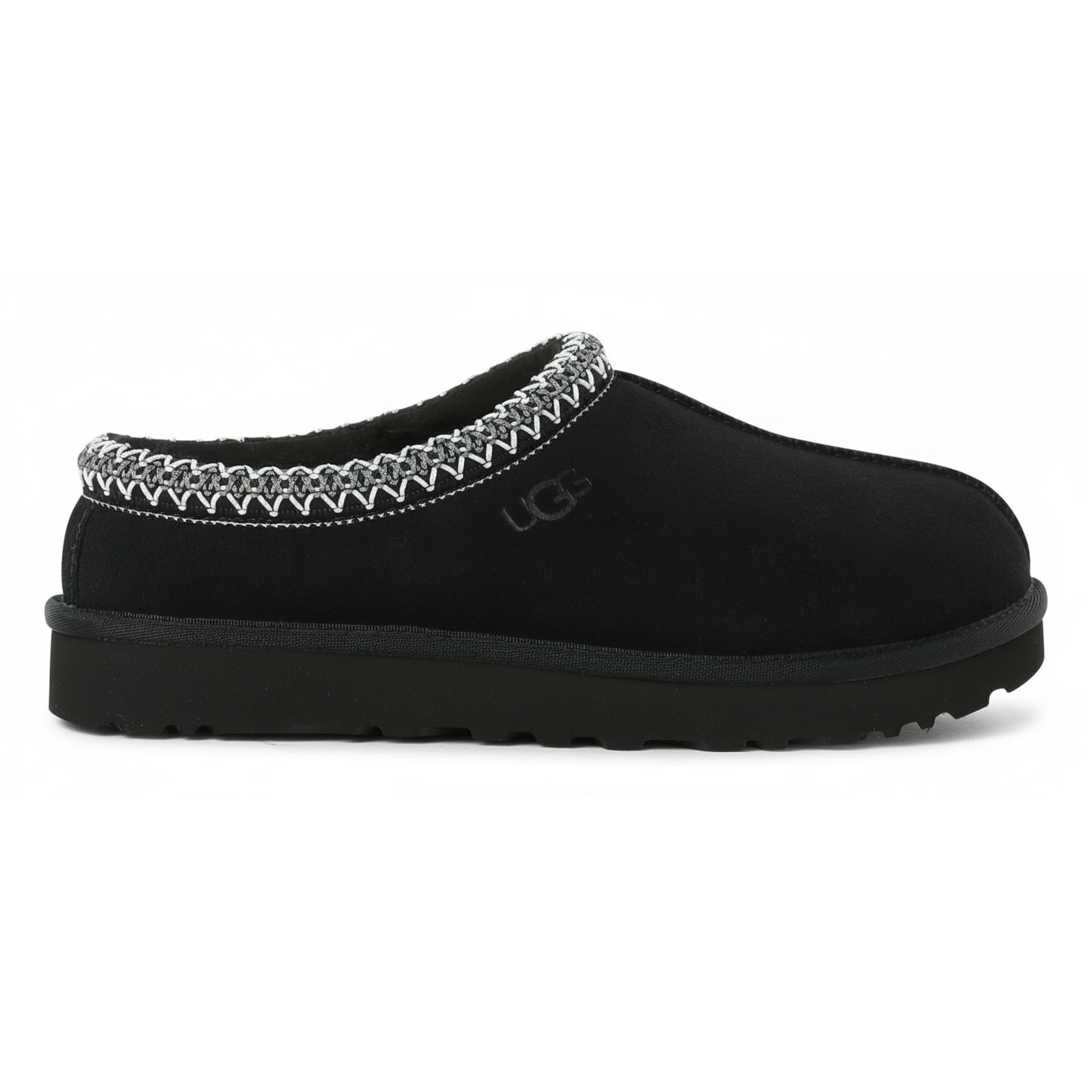 Ugg Women's Tasman Ii Slipper 'Black' - 1174470-Blk