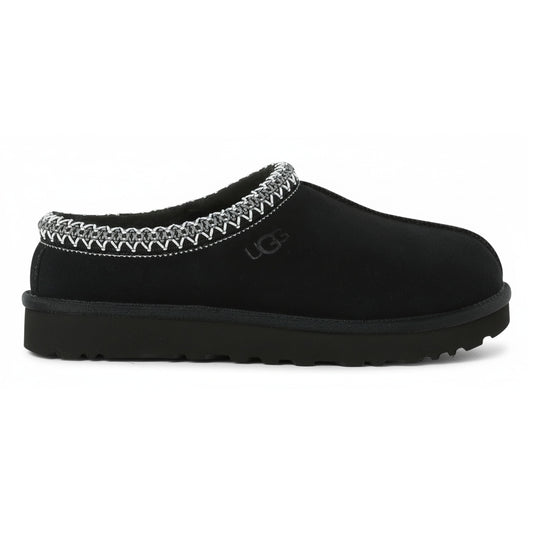 Ugg Women's Tasman Ii Slipper 'Black' - 1174470-Blk