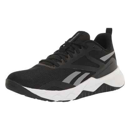 Reebok Men's Nfx Trainer Shoes - Cblack/Pugry5/Ftwwht