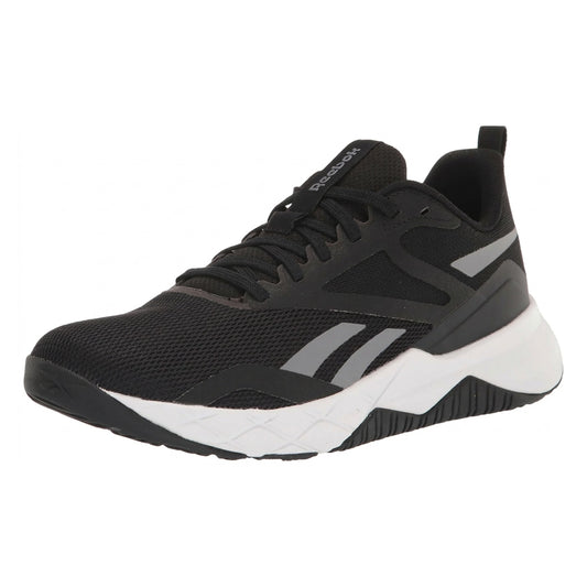 Reebok Men's Nfx Trainer Shoes - Cblack/Pugry5/Ftwwht