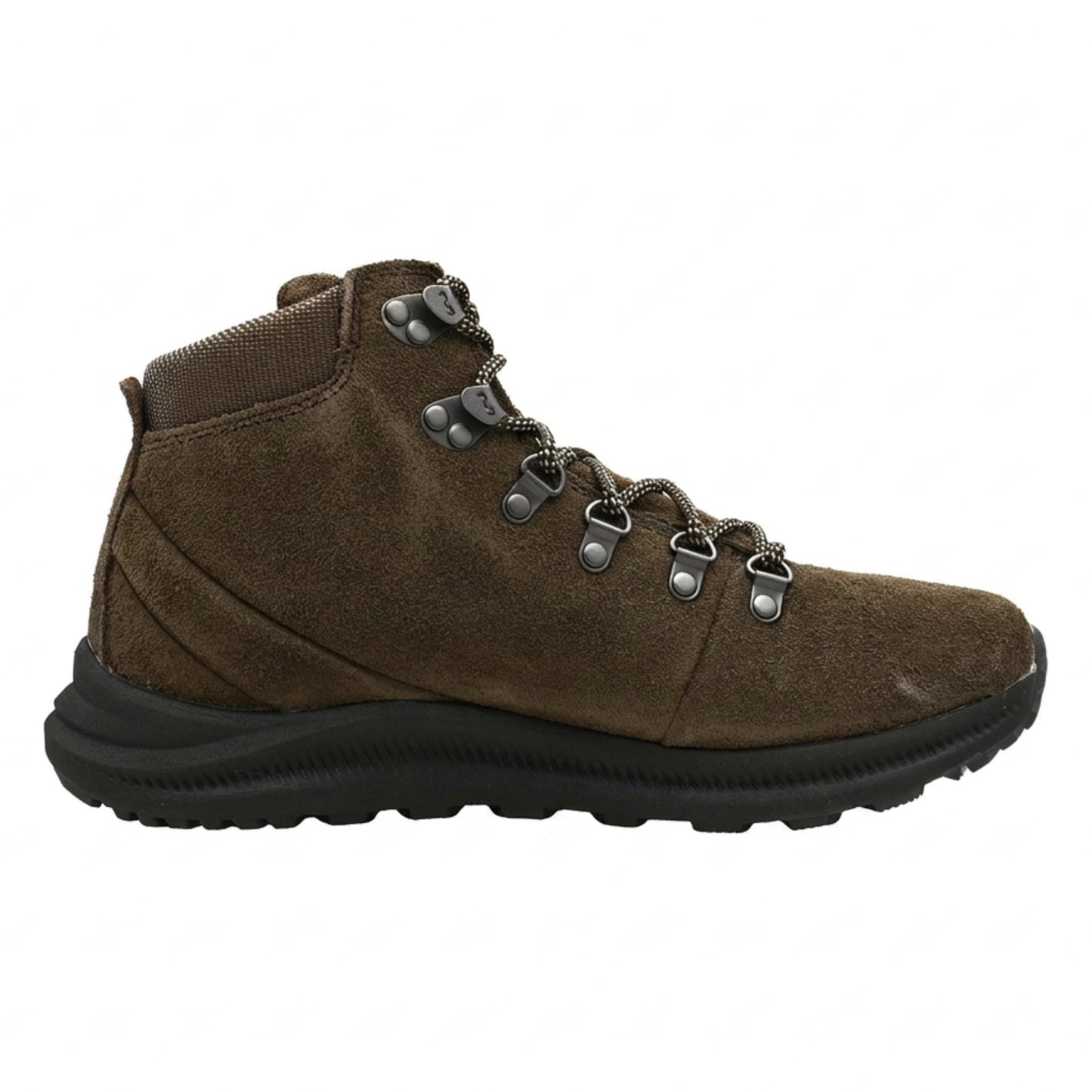 Merrell Men's Ontario Suede Mid