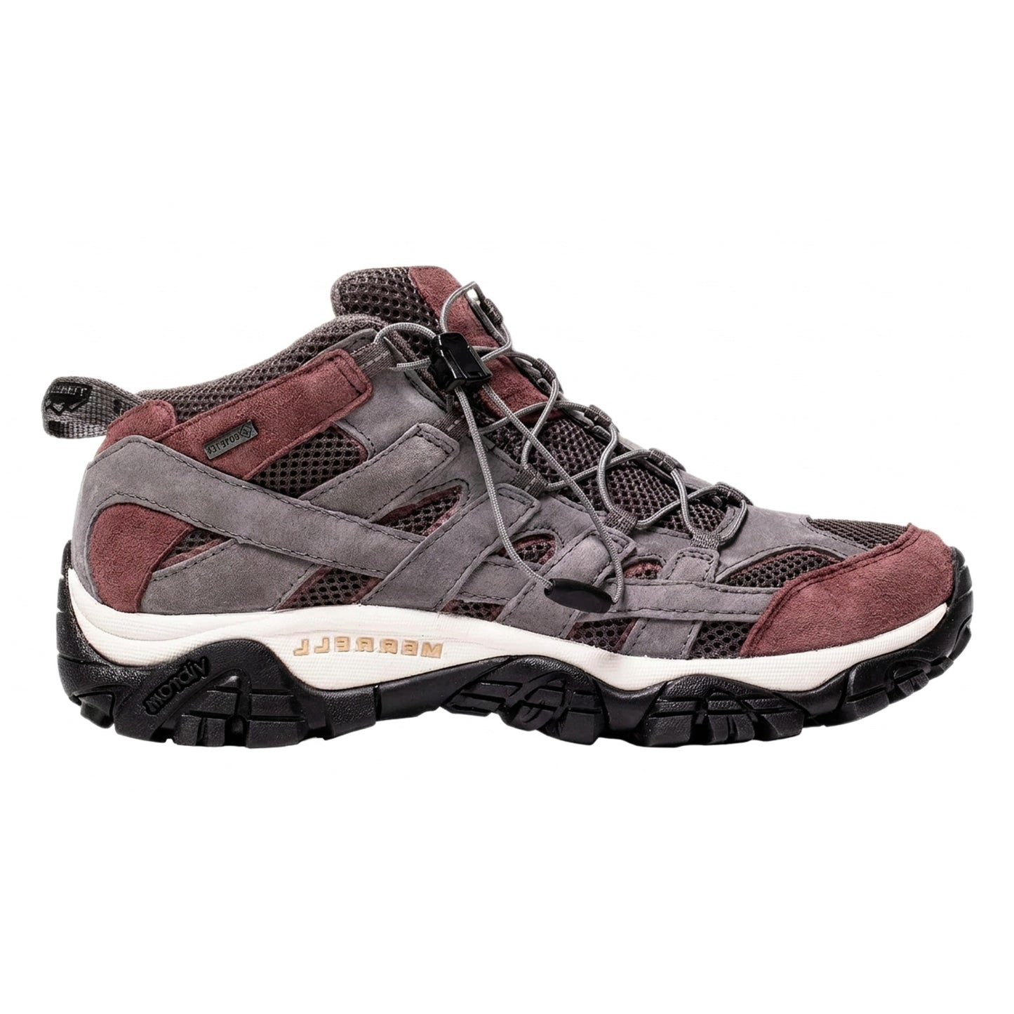 Merrell Men's A.four Moab Gtx