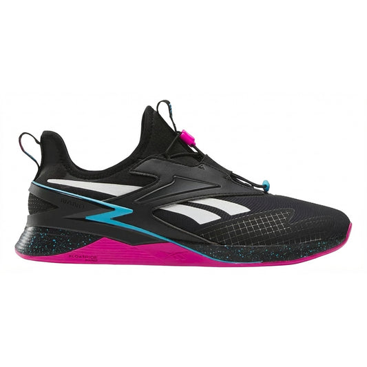 Reebok Men's Nano X3 Froning Sneakers