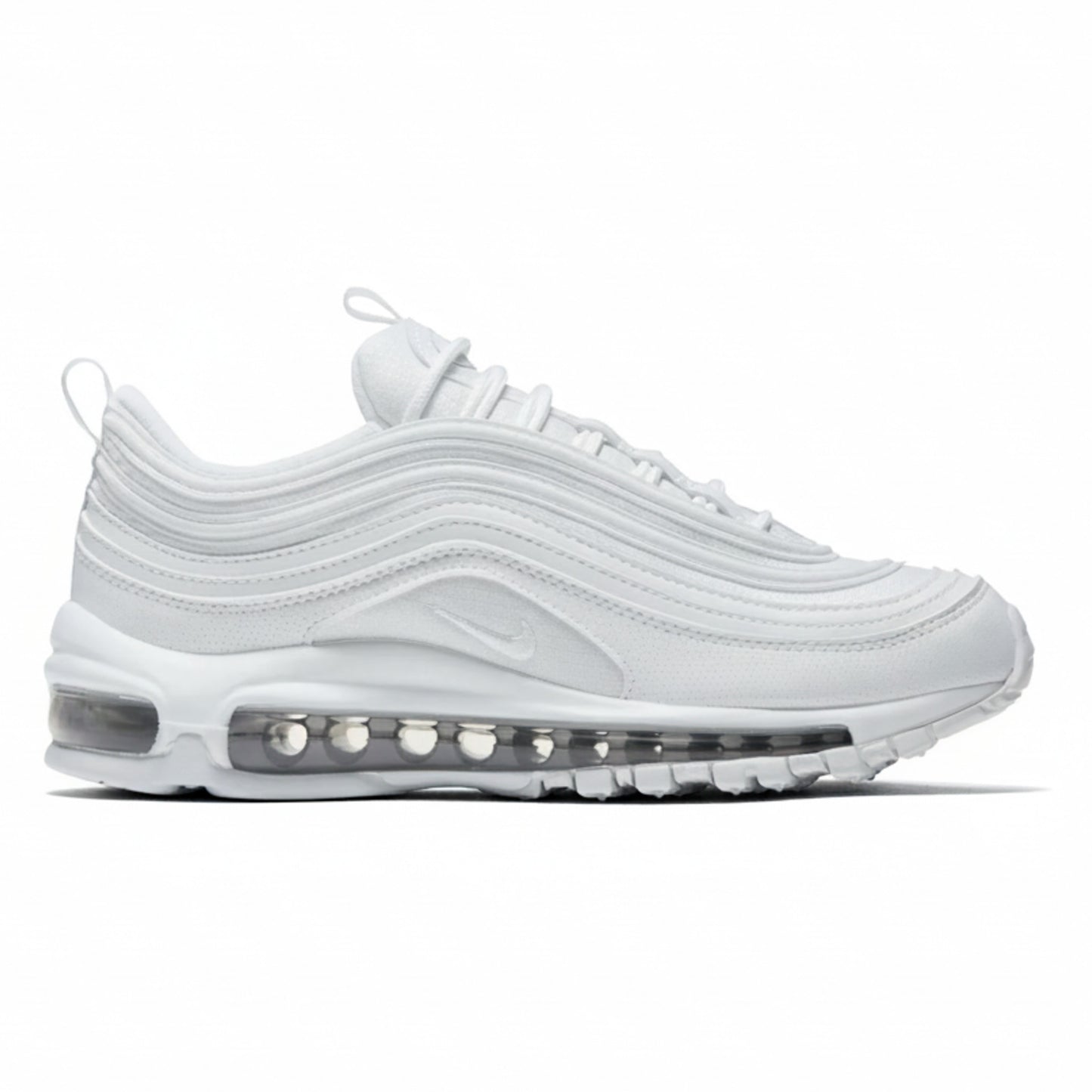 Nike Youth Air Max 97 Gs Athletic Shoes