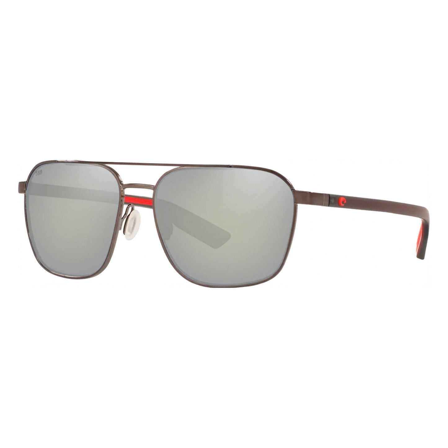Costa Men's Wader Polarized Sunglasses