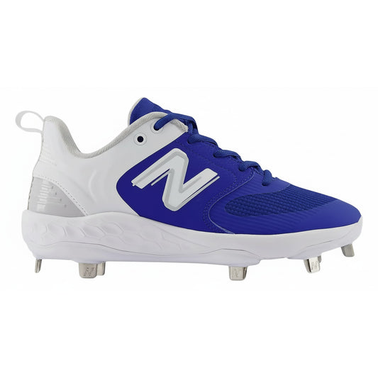 Women's New Balance Fresh Foam X Velo V3 Metal (No Lid)