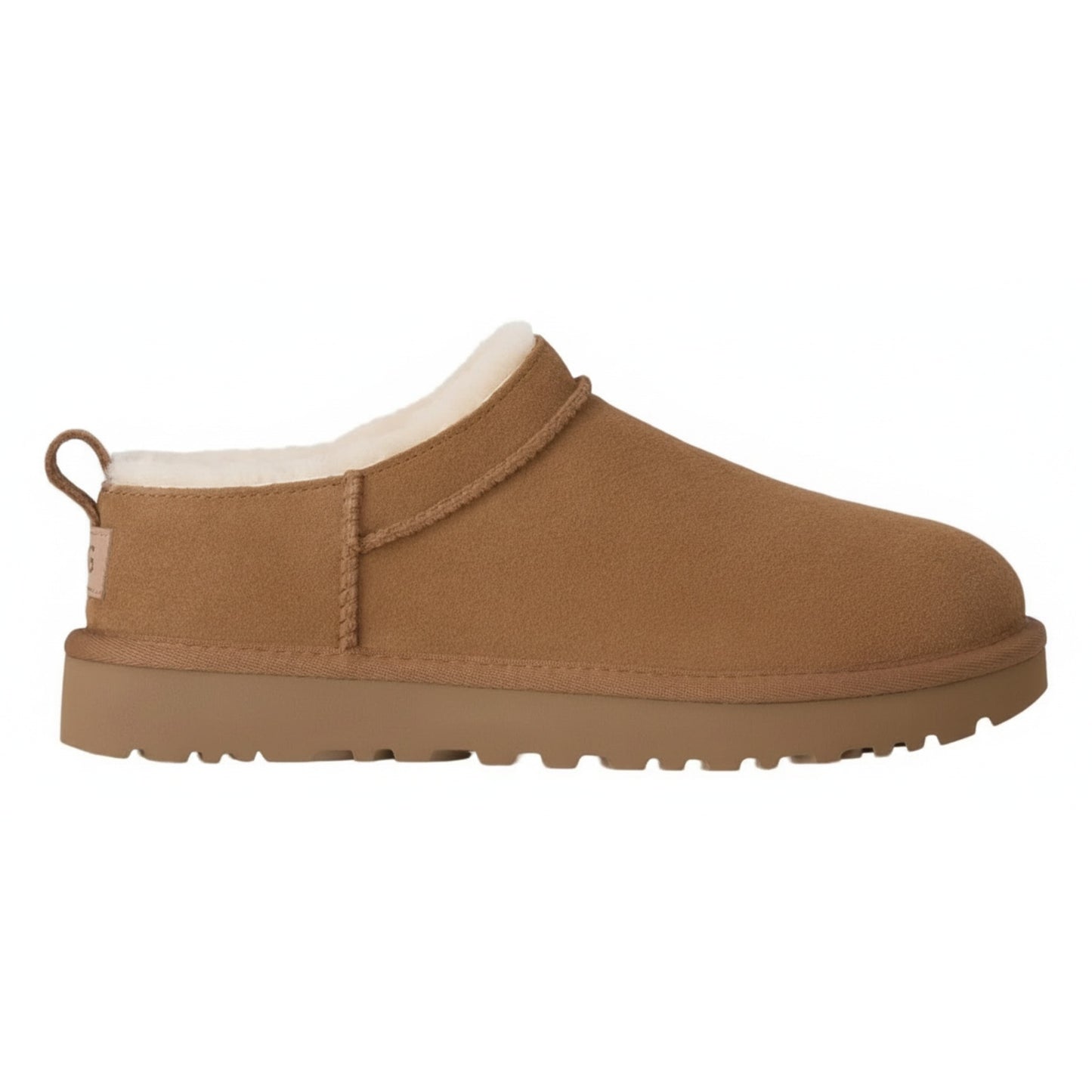 Ugg Women's Classic Micro 'Chestnut' - 1173891-Che