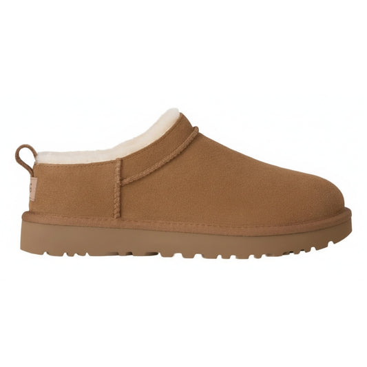Ugg Women's Classic Micro 'Chestnut' - 1173891-Che