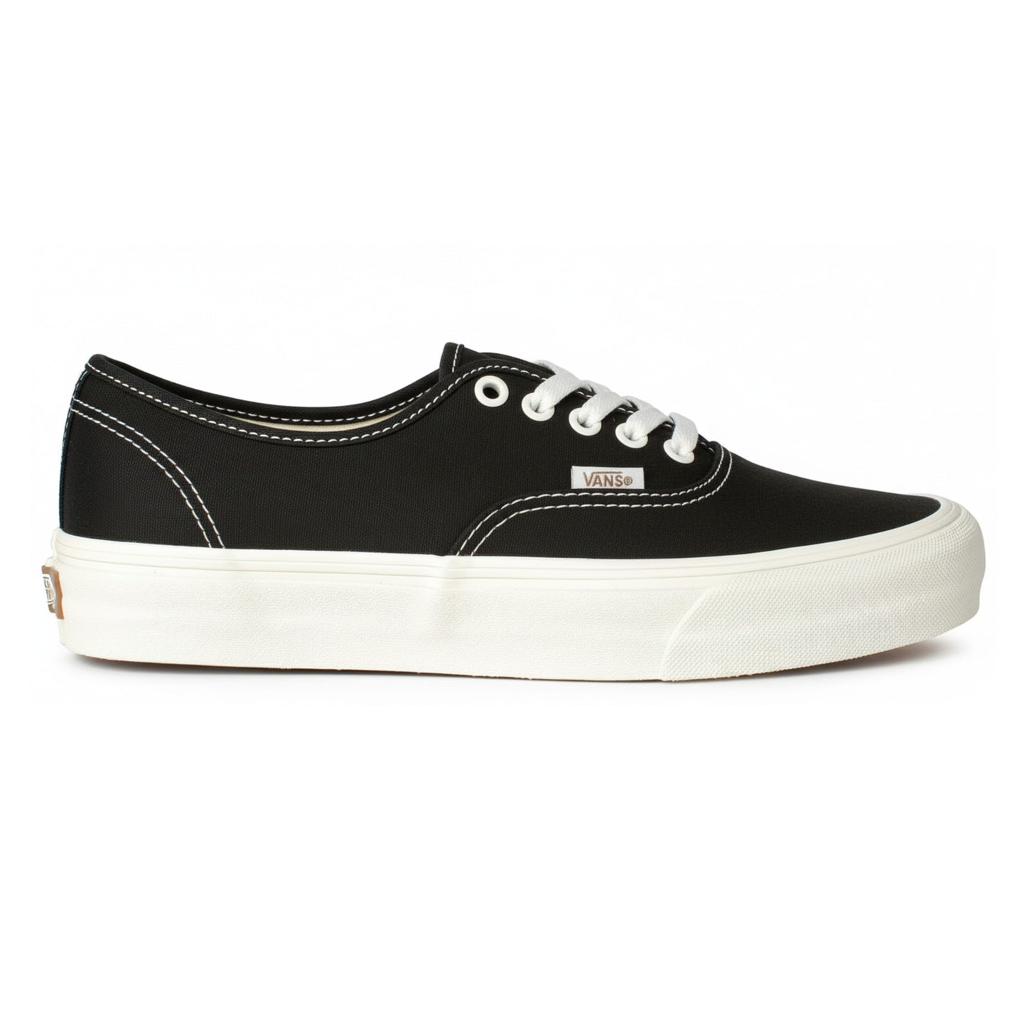 Vans Authentic Vr3 Shoes 'Black' Sneakers