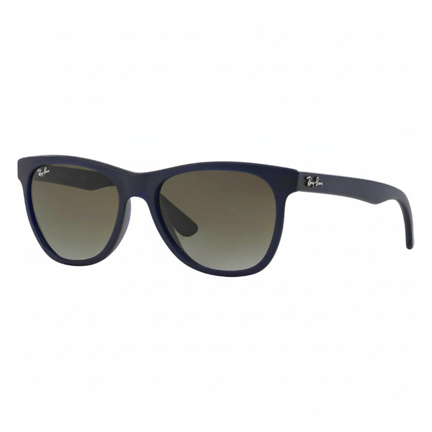 Lunettes de soleil unisexe Ray-Ban RB4184 noir/gris dégradé Cry