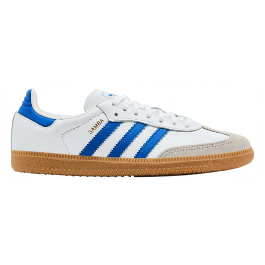 adidas Grade School Samba Og J
