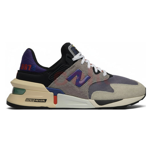 Men's New Balance 997S 'Bodega No Days Off'