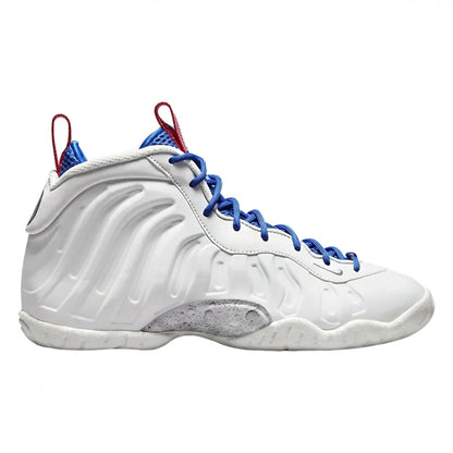 Nike Youth Little Posite One Gs Shoes