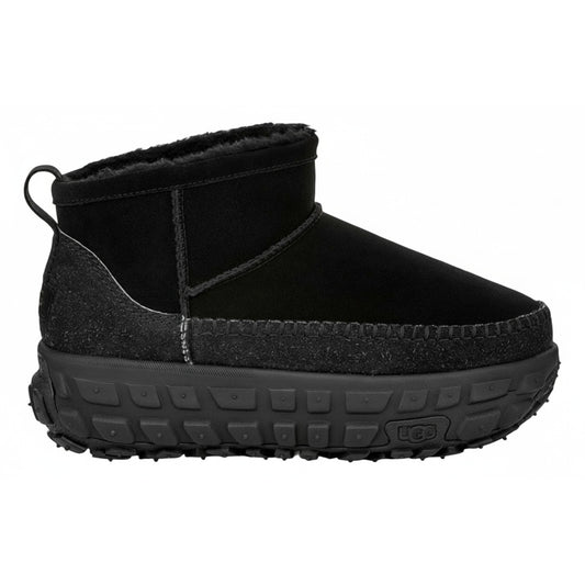 Ugg Men's Venture Daze Ultra Mini - 1158200-Bblc