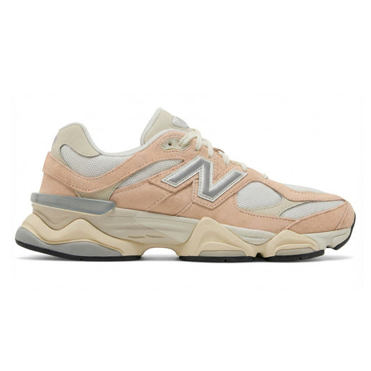 New Balance Men's 9060 'Vintage Rose' Sneakers