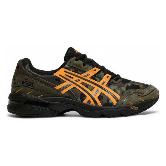 Men's Asics Gel-1090 'A Bathing Ape Tiger Camo'