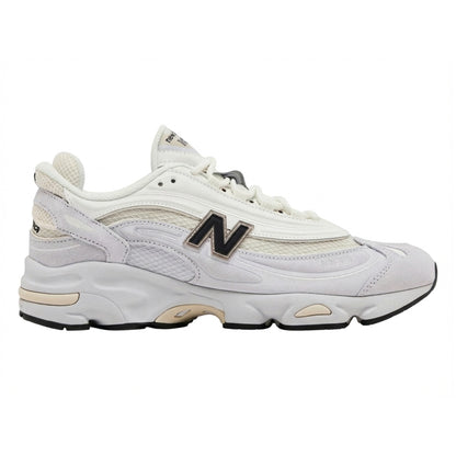 New Balance Men's 1000 'Pearl Grey Black' Sneakers