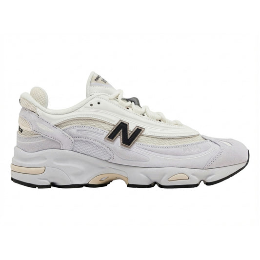 New Balance Men's 1000 'Pearl Grey Black' Sneakers